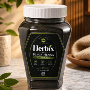 Black Hena (400g)